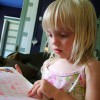 When should a child be taught to read?