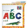 ABC Book Giveaway!