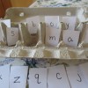 Egg Carton Challenge