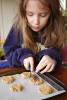 Teaching Reading in the Kitchen