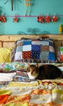 The Keeping Quilt Book Review and Activities