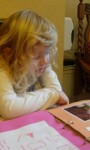 Helping Your Struggling Reader to Read More Books