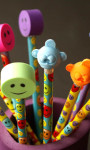 Encouraging Writing and Young Children